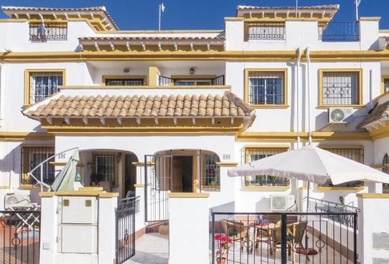 Перепродажа - Таунхаус - Torrevieja - Carrefour