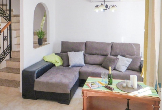 Перепродажа - Таунхаус - Torrevieja - Carrefour
