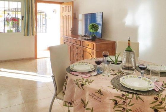 Перепродажа - Таунхаус - Torrevieja - Carrefour