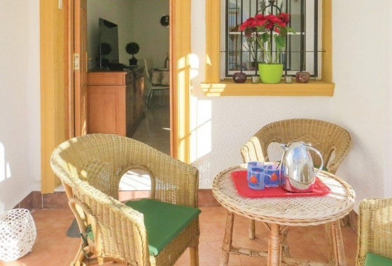Перепродажа - Таунхаус - Torrevieja - Carrefour