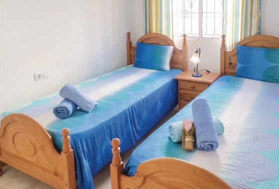 Перепродажа - Таунхаус - Torrevieja - Carrefour