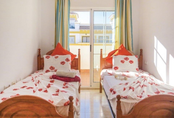 Перепродажа - Таунхаус - Torrevieja - Carrefour