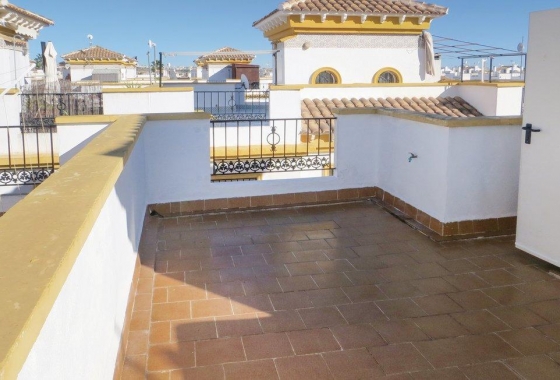 Перепродажа - Таунхаус - Torrevieja - Carrefour