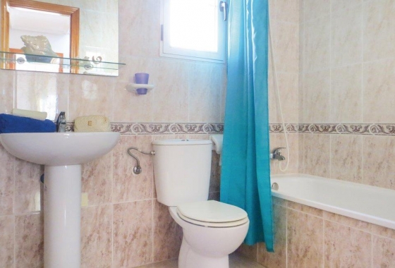 Перепродажа - Таунхаус - Torrevieja - Carrefour
