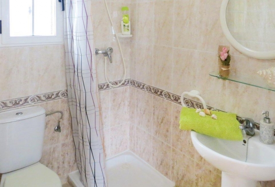 Перепродажа - Таунхаус - Torrevieja - Carrefour