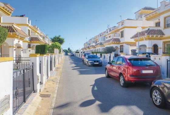 Перепродажа - Таунхаус - Torrevieja - Carrefour