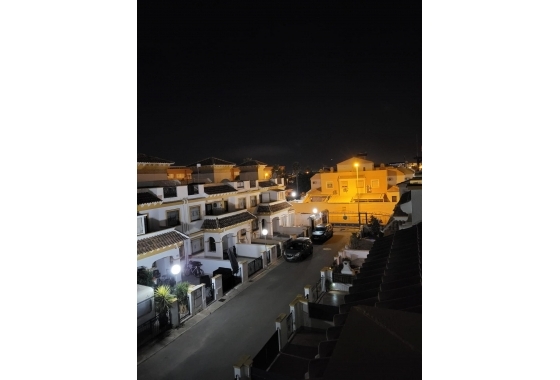 Перепродажа - Таунхаус - Torrevieja - Carrefour