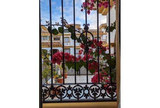 Перепродажа - Таунхаус - Torrevieja - Carrefour
