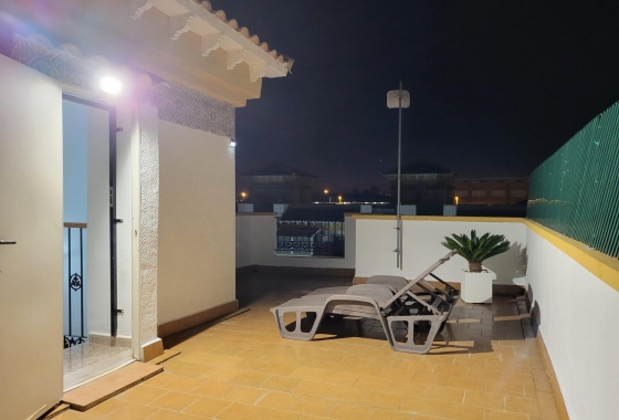 Перепродажа - Таунхаус - Torrevieja - Carrefour