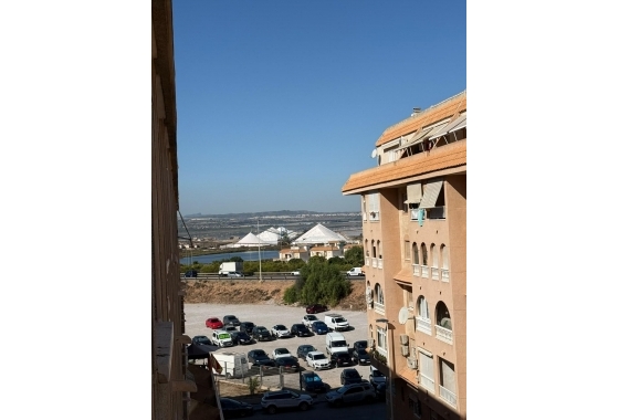 Återförsäljning - Lägenhet / lägenhet - Torrevieja - PARQUE DE LAS NACIONES