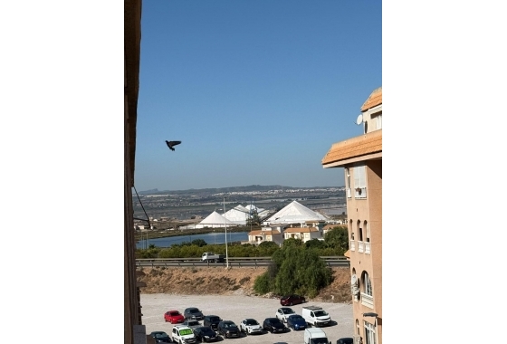 Återförsäljning - Lägenhet / lägenhet - Torrevieja - PARQUE DE LAS NACIONES