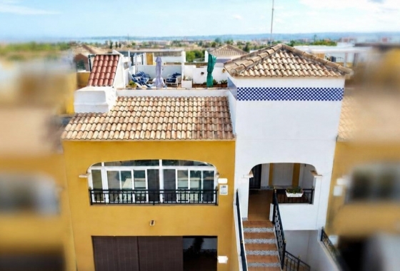 Reventa - Apartamento / piso - Los Montesinos - La Herrada
