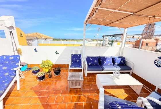 Reventa - Apartamento / piso - Los Montesinos - La Herrada