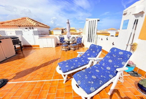 Reventa - Apartamento / piso - Los Montesinos - La Herrada