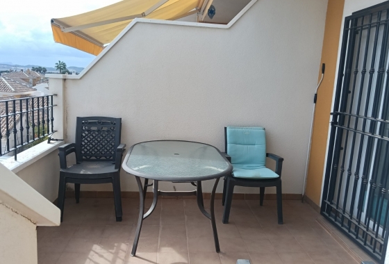 Reventa - Apartamento / piso - Los Montesinos - Urbanizacion montesol