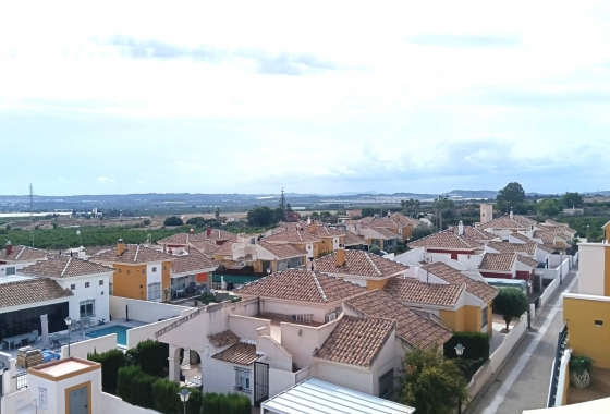 Reventa - Apartamento / piso - Los Montesinos - Urbanizacion montesol