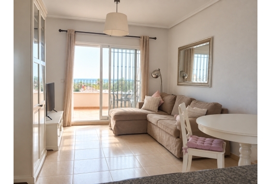 Reventa - Apartamento / piso - Los Montesinos - Costa Blanca