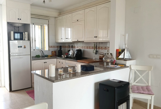 Reventa - Apartamento / piso - Los Montesinos - Costa Blanca