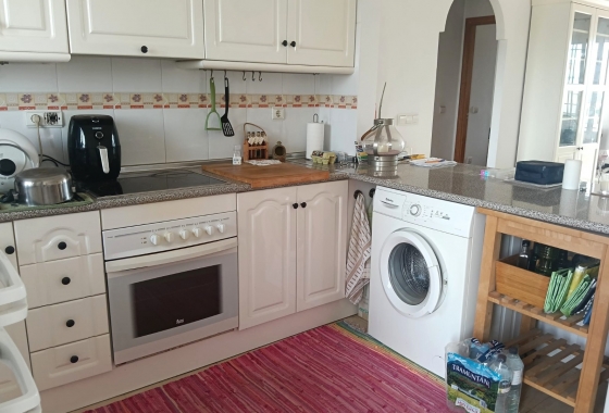 Reventa - Apartamento / piso - Los Montesinos - Costa Blanca