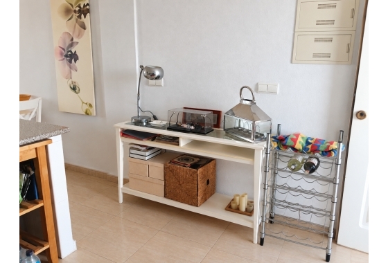 Reventa - Apartamento / piso - Los Montesinos - Costa Blanca