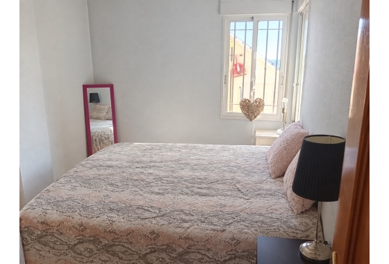 Reventa - Apartamento / piso - Los Montesinos - Costa Blanca