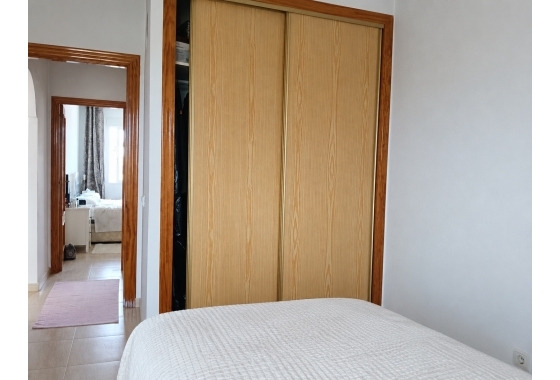 Reventa - Apartamento / piso - Los Montesinos - Costa Blanca