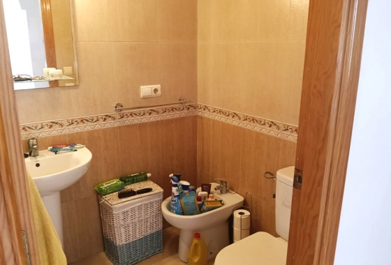 Reventa - Apartamento / piso - Los Montesinos - Costa Blanca