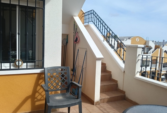 Reventa - Apartamento / piso - Los Montesinos - Costa Blanca