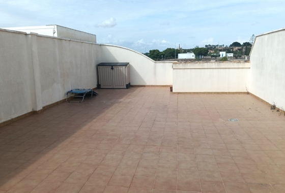 Reventa - Apartamento / piso - Los Montesinos - Costa Blanca