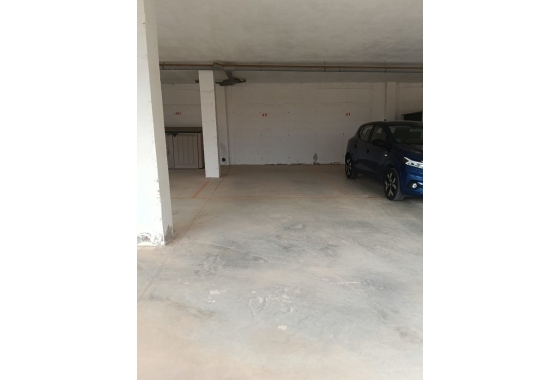 Reventa - Apartamento / piso - Los Montesinos - Costa Blanca