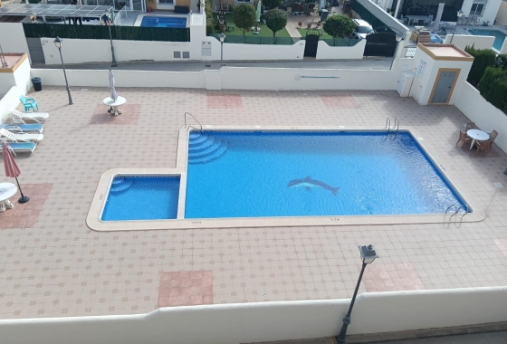 Reventa - Apartamento / piso - Los Montesinos - Costa Blanca