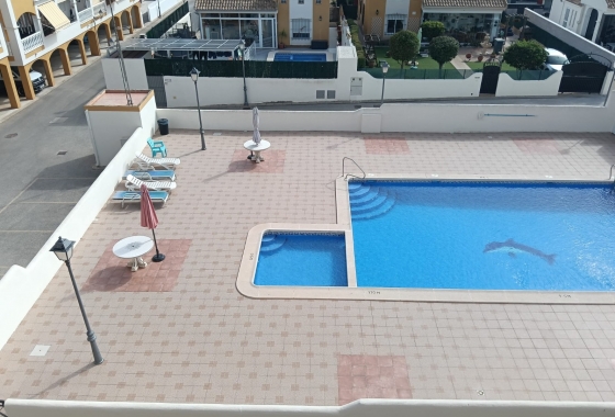 Reventa - Apartamento / piso - Los Montesinos - Costa Blanca