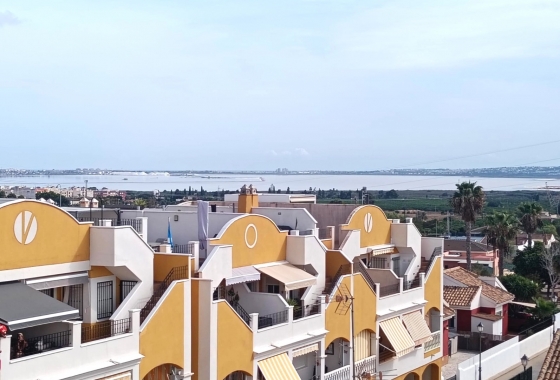 Reventa - Apartamento / piso - Los Montesinos - Costa Blanca