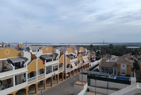 Reventa - Apartamento / piso - Los Montesinos - Costa Blanca