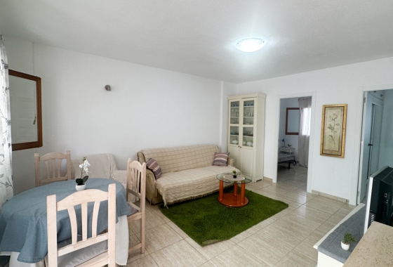 Перепродажа - Квартира - Orihuela Costa - Costa Blanca