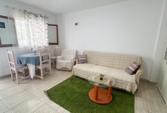Перепродажа - Квартира - Orihuela Costa - Costa Blanca