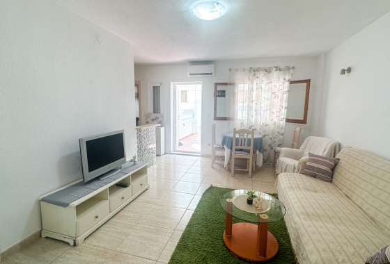 Перепродажа - Квартира - Orihuela Costa - Costa Blanca
