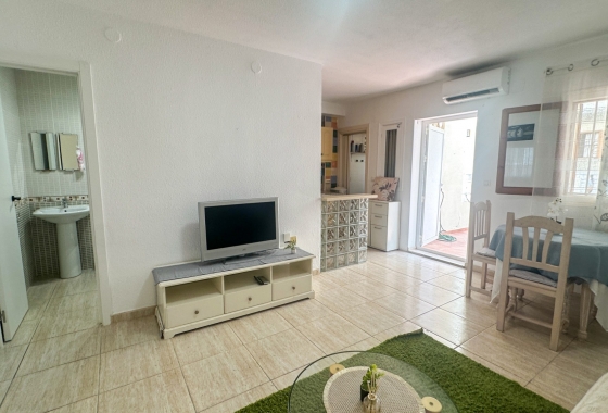 Перепродажа - Квартира - Orihuela Costa - Costa Blanca