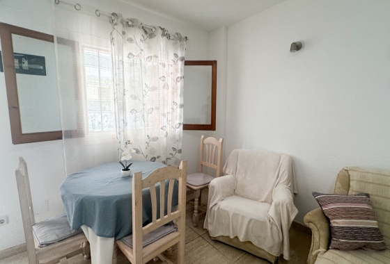 Перепродажа - Квартира - Orihuela Costa - Costa Blanca