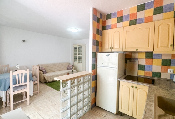 Перепродажа - Квартира - Orihuela Costa - Costa Blanca