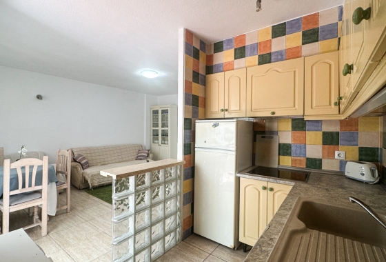 Перепродажа - Квартира - Orihuela Costa - Costa Blanca