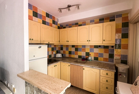 Перепродажа - Квартира - Orihuela Costa - Costa Blanca