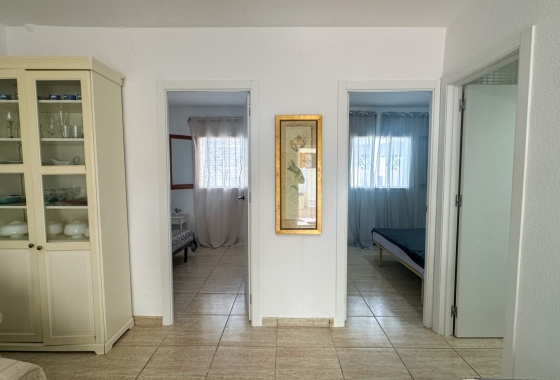 Перепродажа - Квартира - Orihuela Costa - Costa Blanca