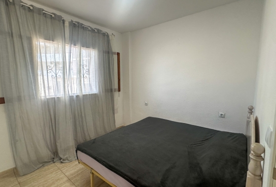 Перепродажа - Квартира - Orihuela Costa - Costa Blanca