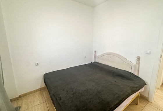 Перепродажа - Квартира - Orihuela Costa - Costa Blanca
