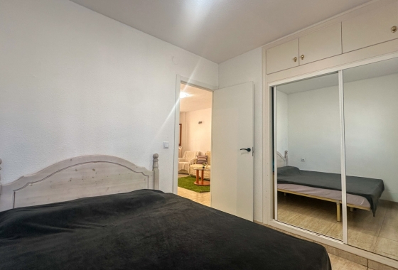 Перепродажа - Квартира - Orihuela Costa - Costa Blanca