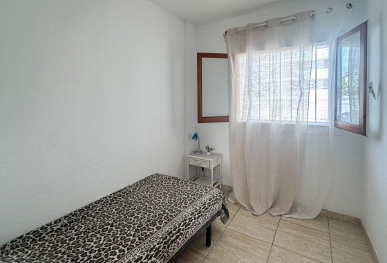 Перепродажа - Квартира - Orihuela Costa - Costa Blanca