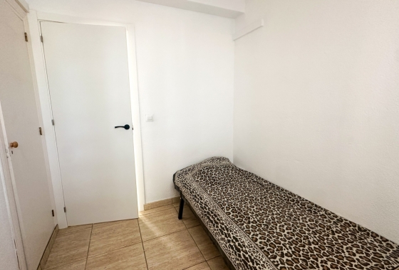 Перепродажа - Квартира - Orihuela Costa - Costa Blanca