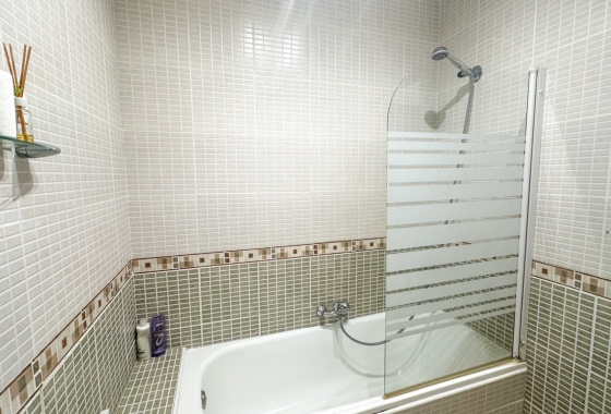 Перепродажа - Квартира - Orihuela Costa - Costa Blanca