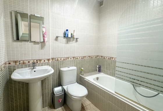 Перепродажа - Квартира - Orihuela Costa - Costa Blanca